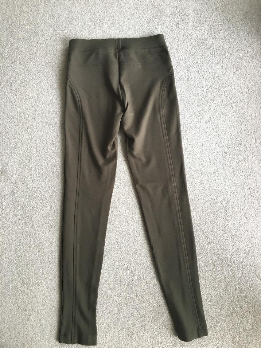 Hale Bob Khaki Trousers