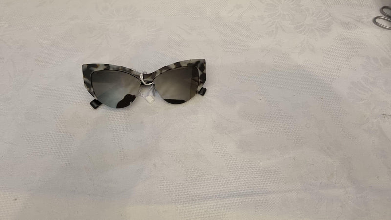 Max Mara Cat Eye Sunglasses