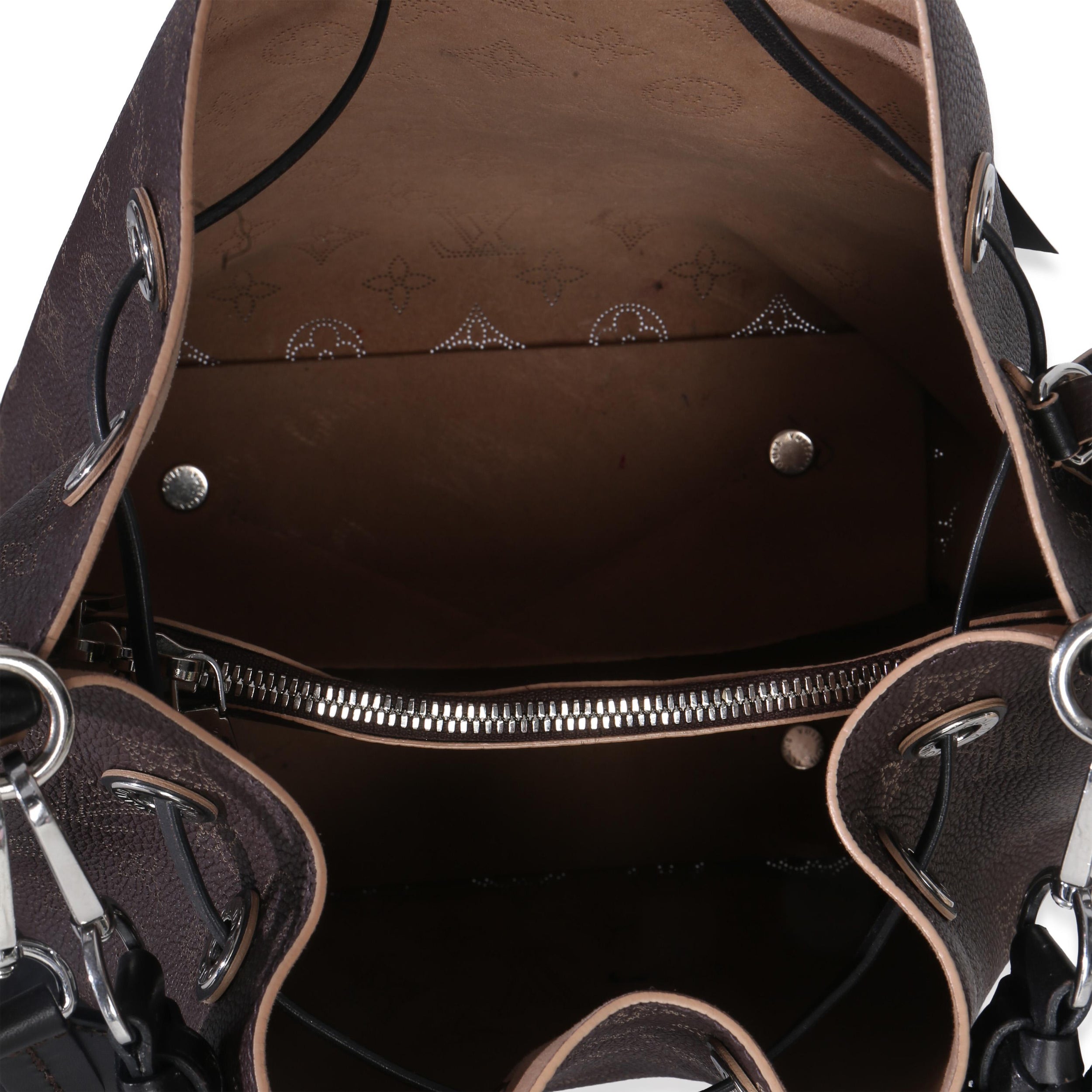 Louis Vuitton Monogram Mahina Muria