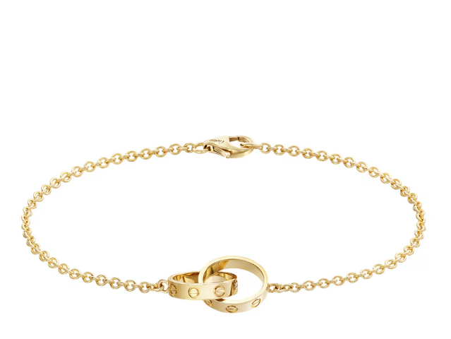 Cartier Accessories one size Gold
