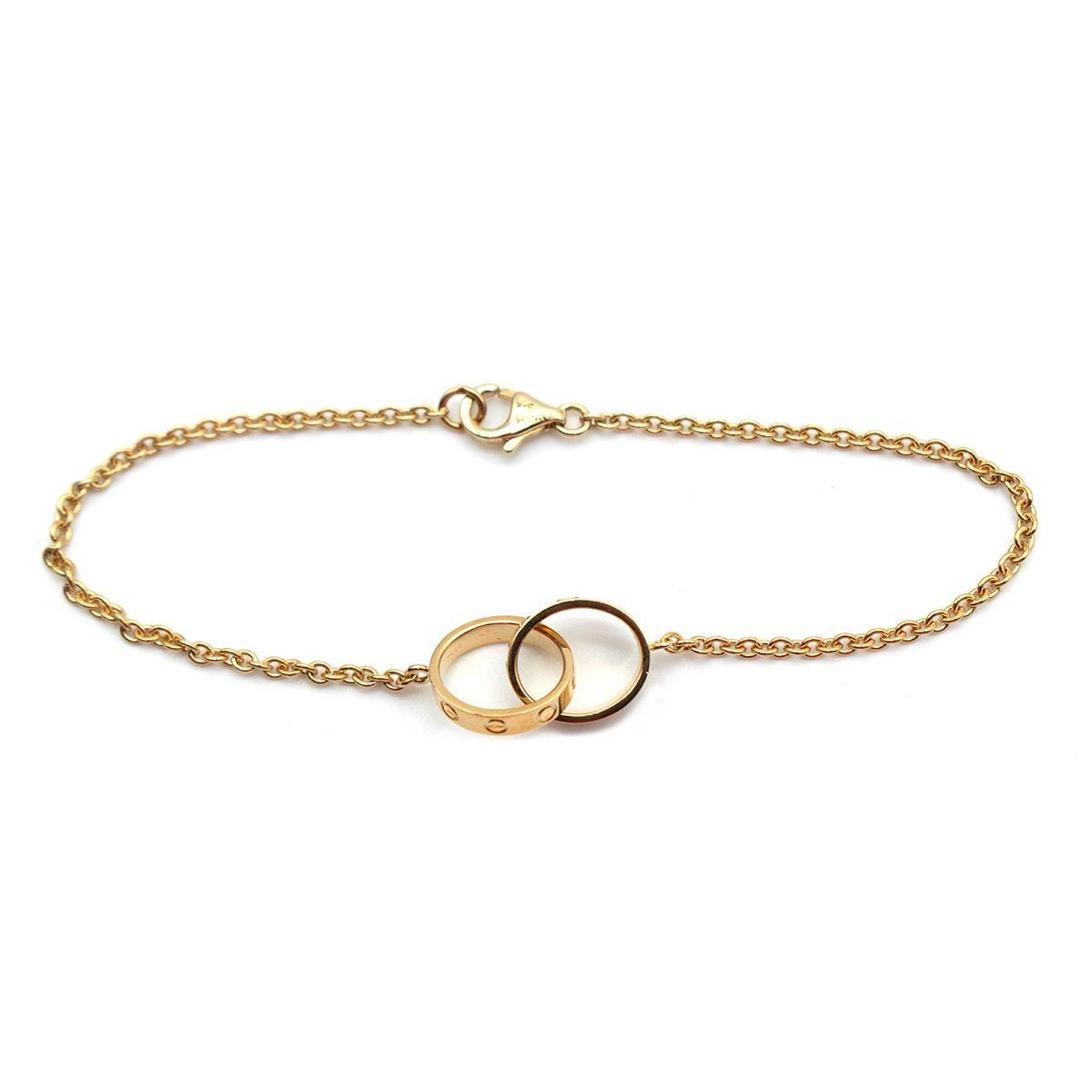 Cartier Accessories one size Gold