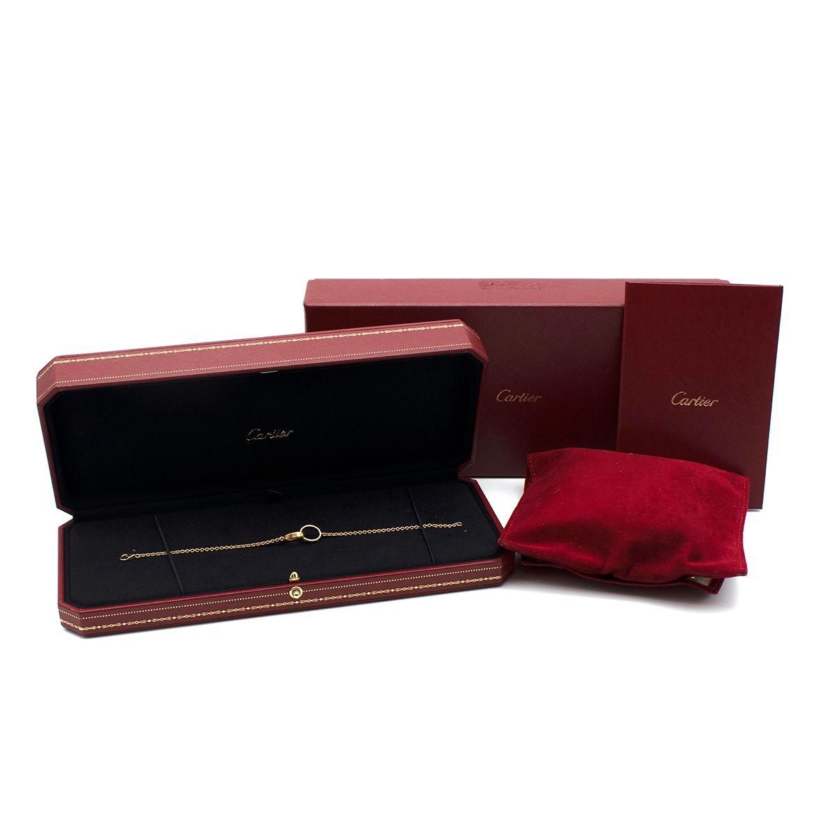 Cartier Accessories one size Gold