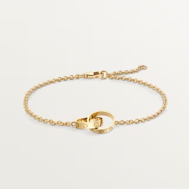 Cartier Accessories one size Gold