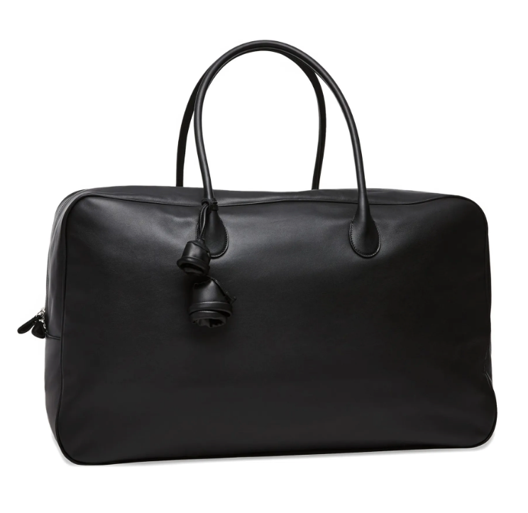Magda Butrym Brigitte Leather Travel Bag