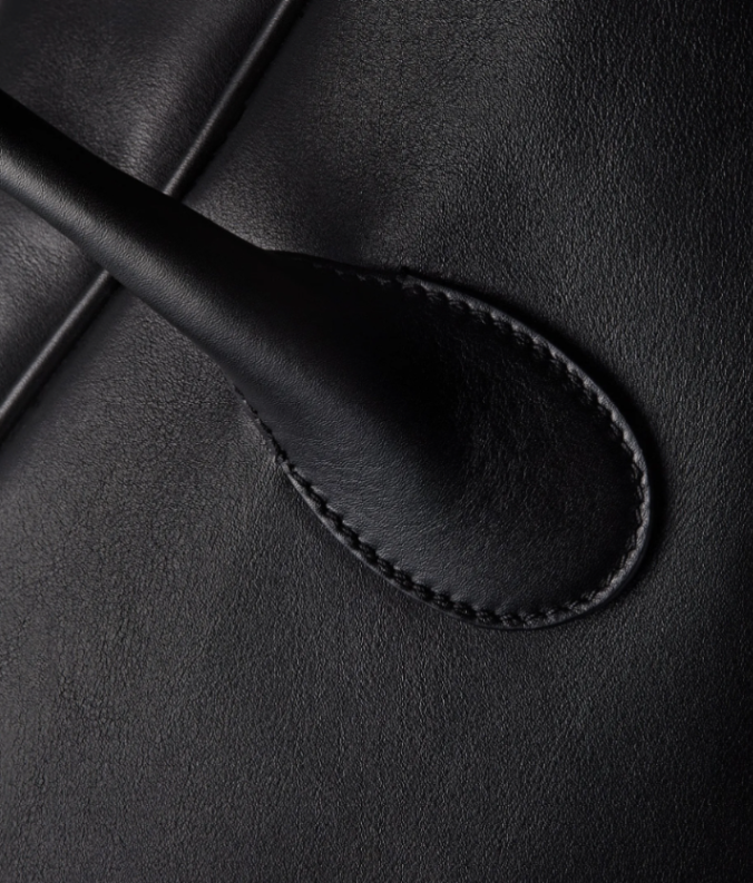 Magda Butrym Brigitte Leather Travel Bag