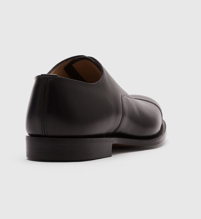 Church's Shoes 8.5 Black