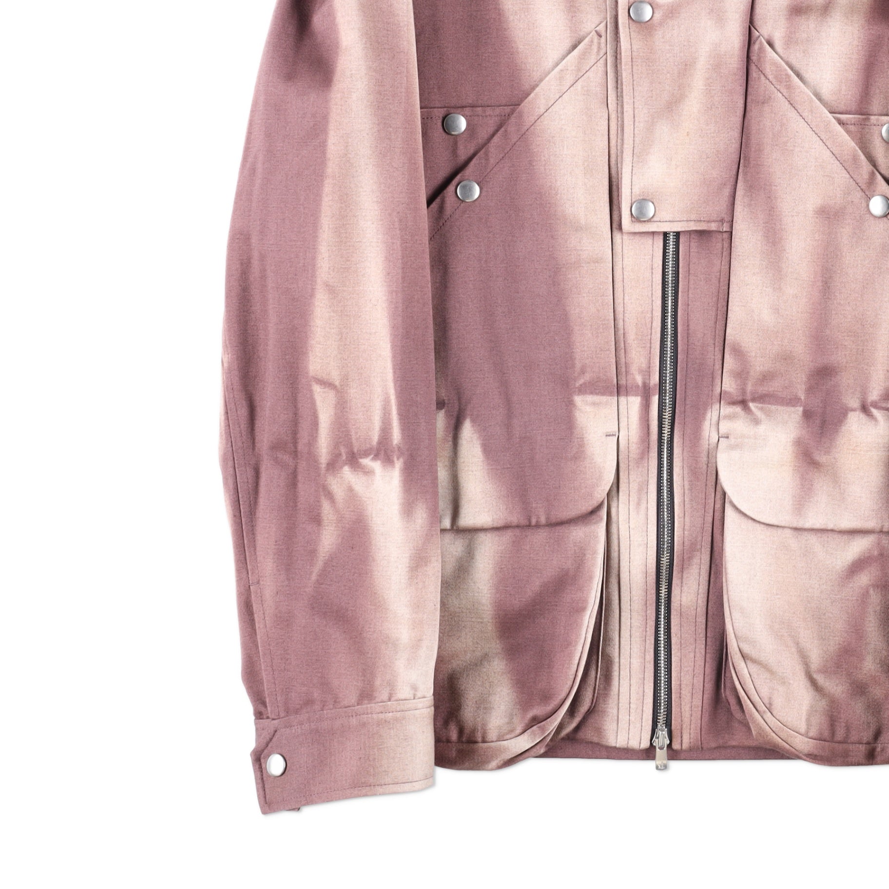 JiyongKim Jackets L Pink