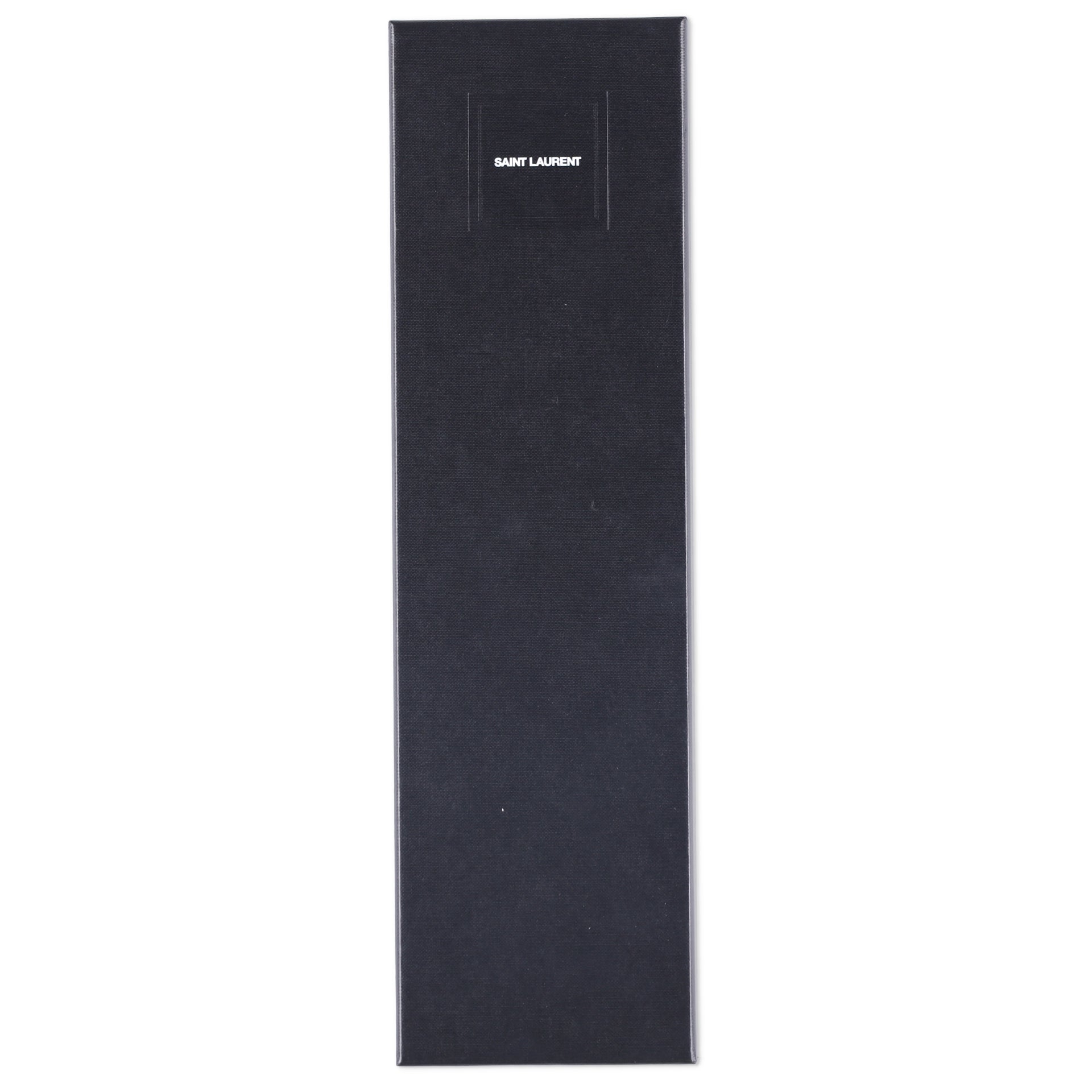 Saint Laurent Ties one size Grey