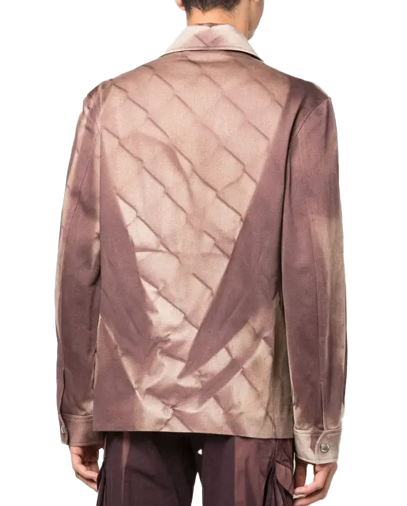 JiyongKim Jackets L Pink