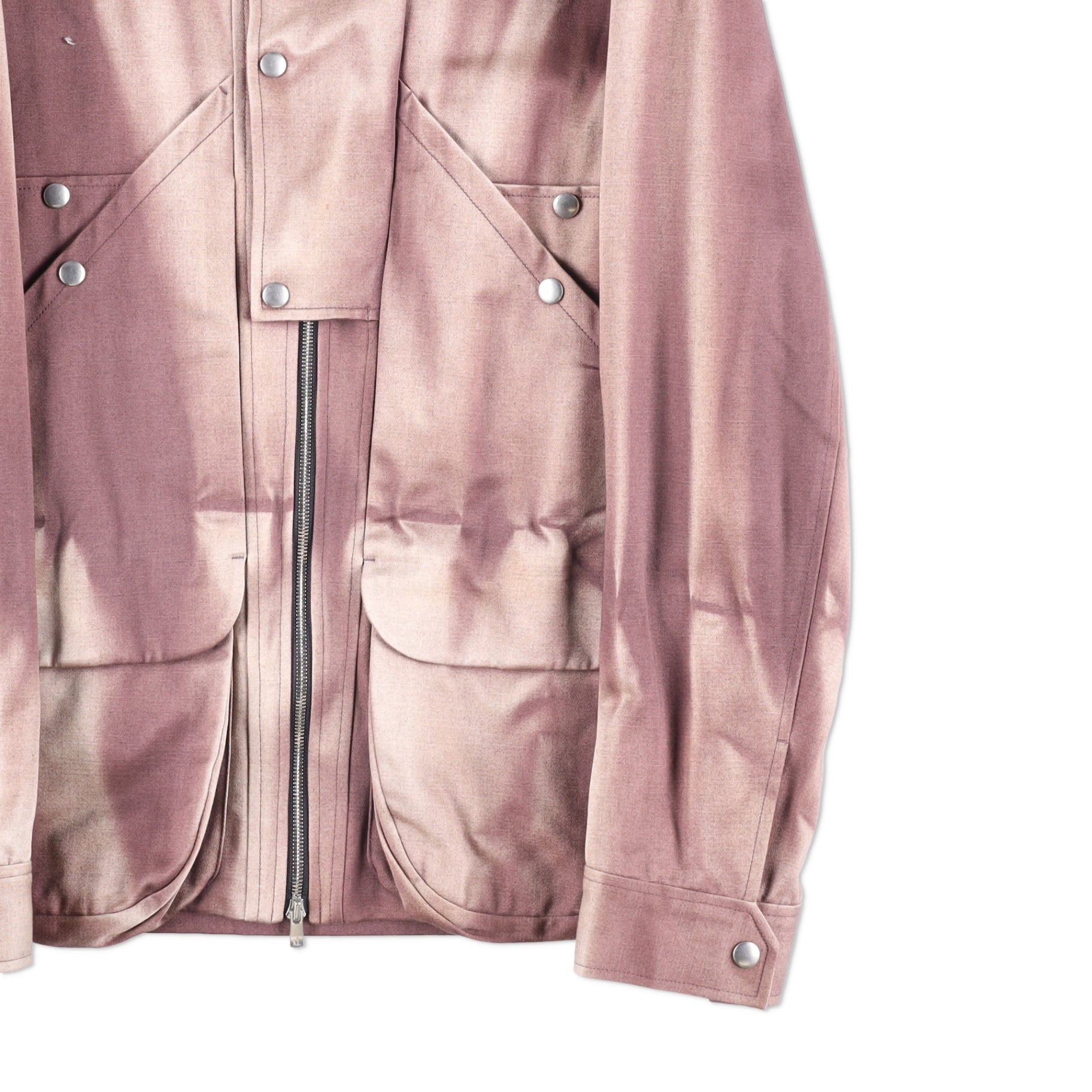JiyongKim Jackets L Pink
