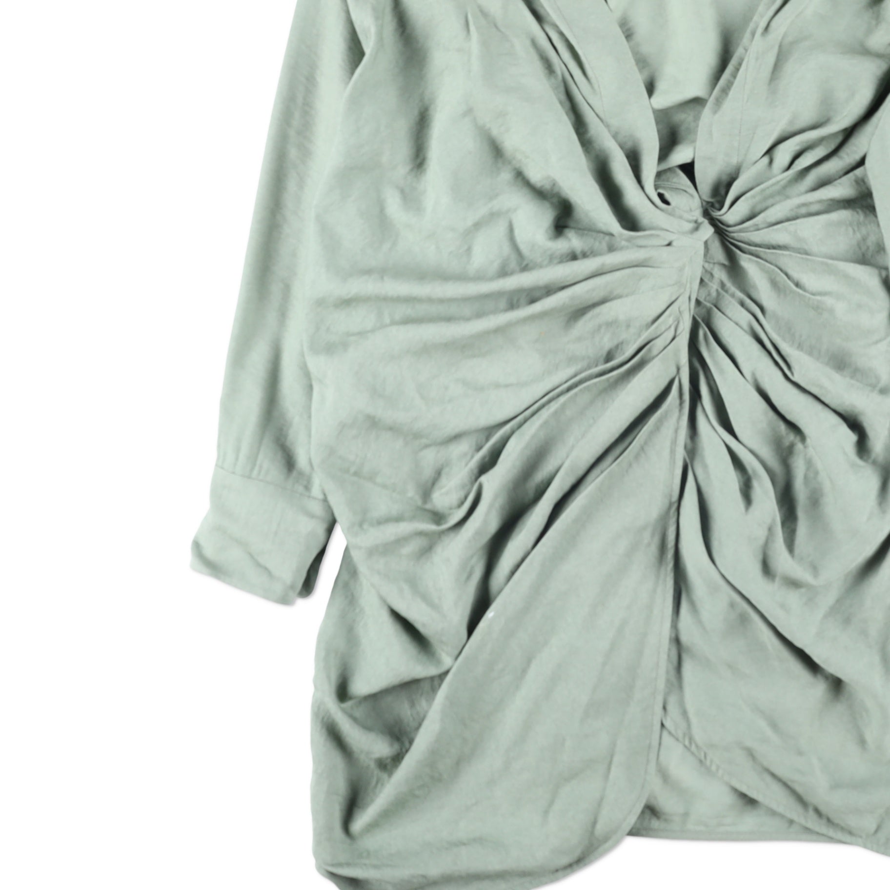 Jacquemus Day dresses 34 Light green