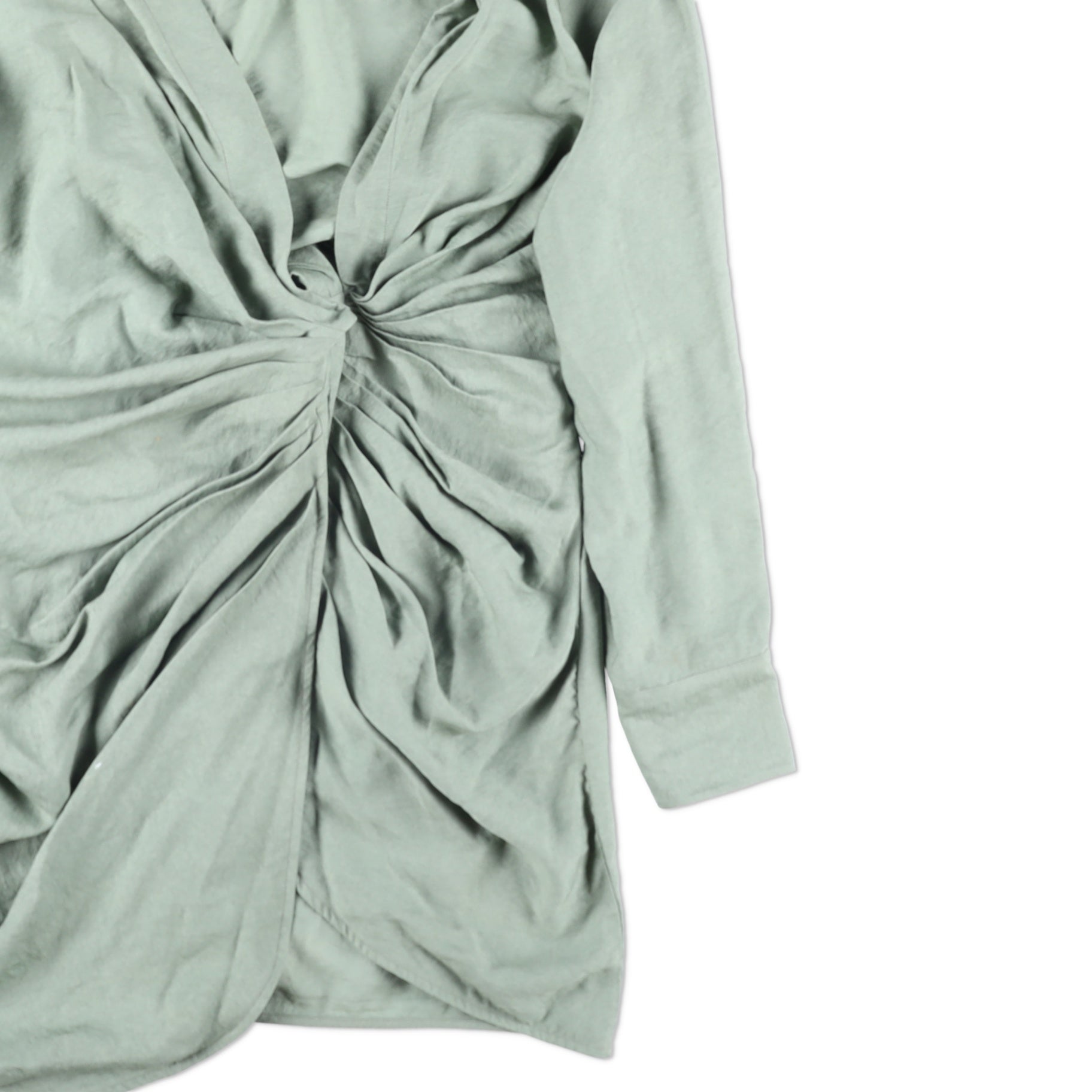Jacquemus Day dresses 34 Light green