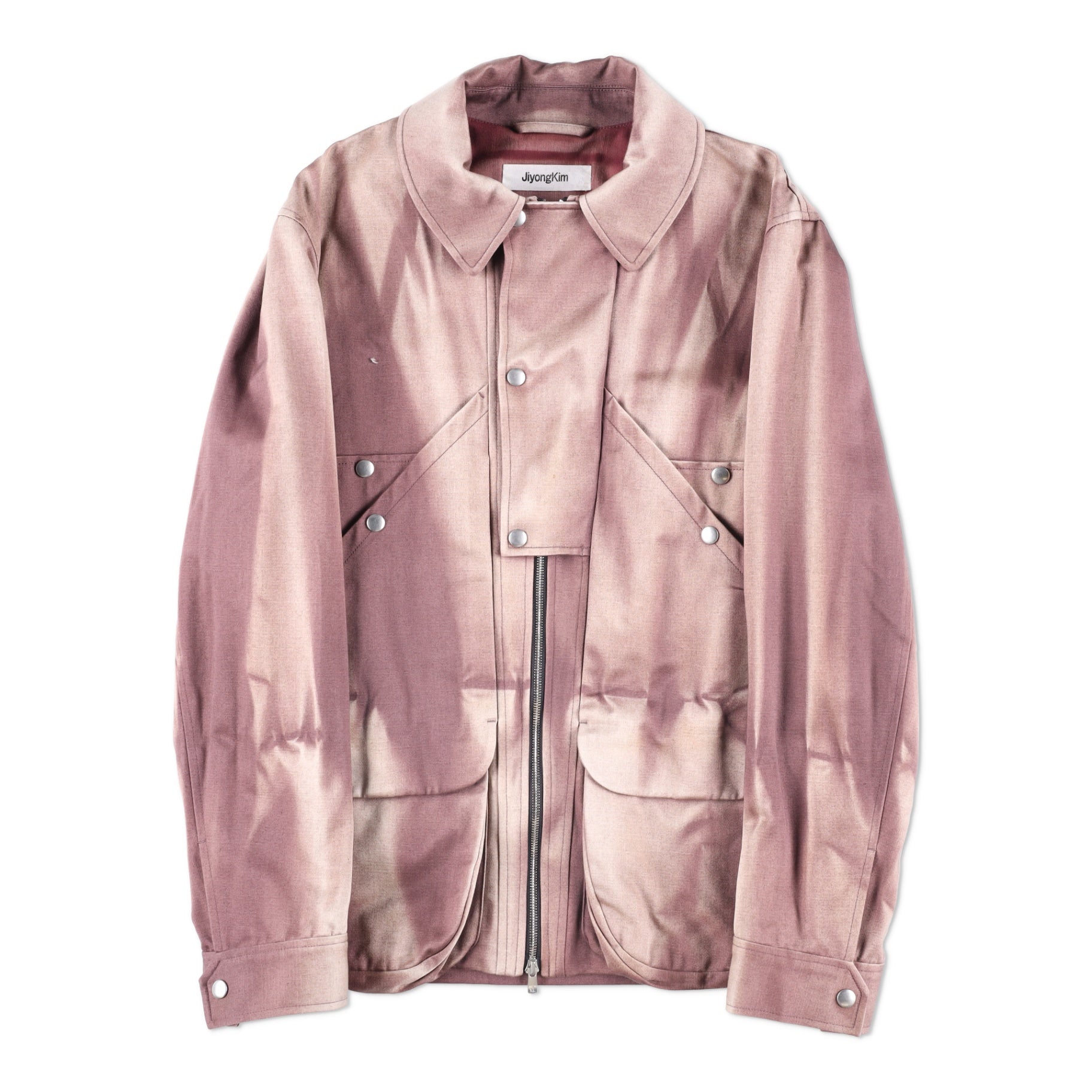 JiyongKim Jackets L Pink