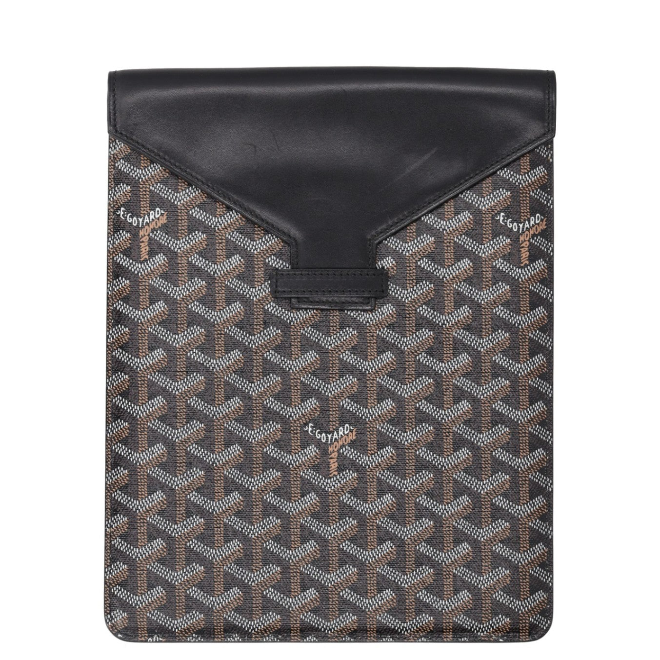 Goyard Camondo Pouch / Clutch