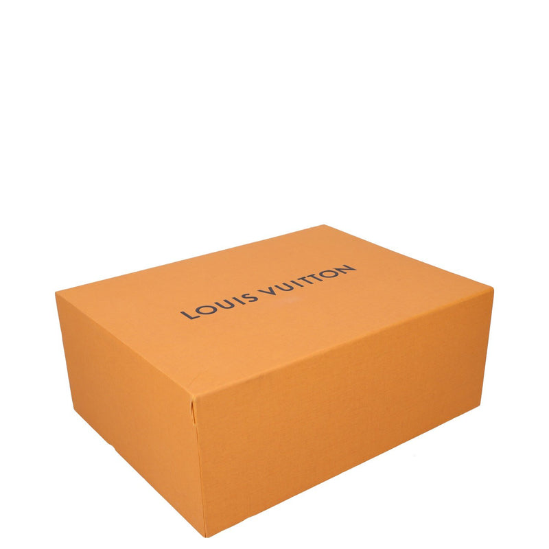 Louis Vuitton Sunset Flat Comfort Mule Slide Sandal
