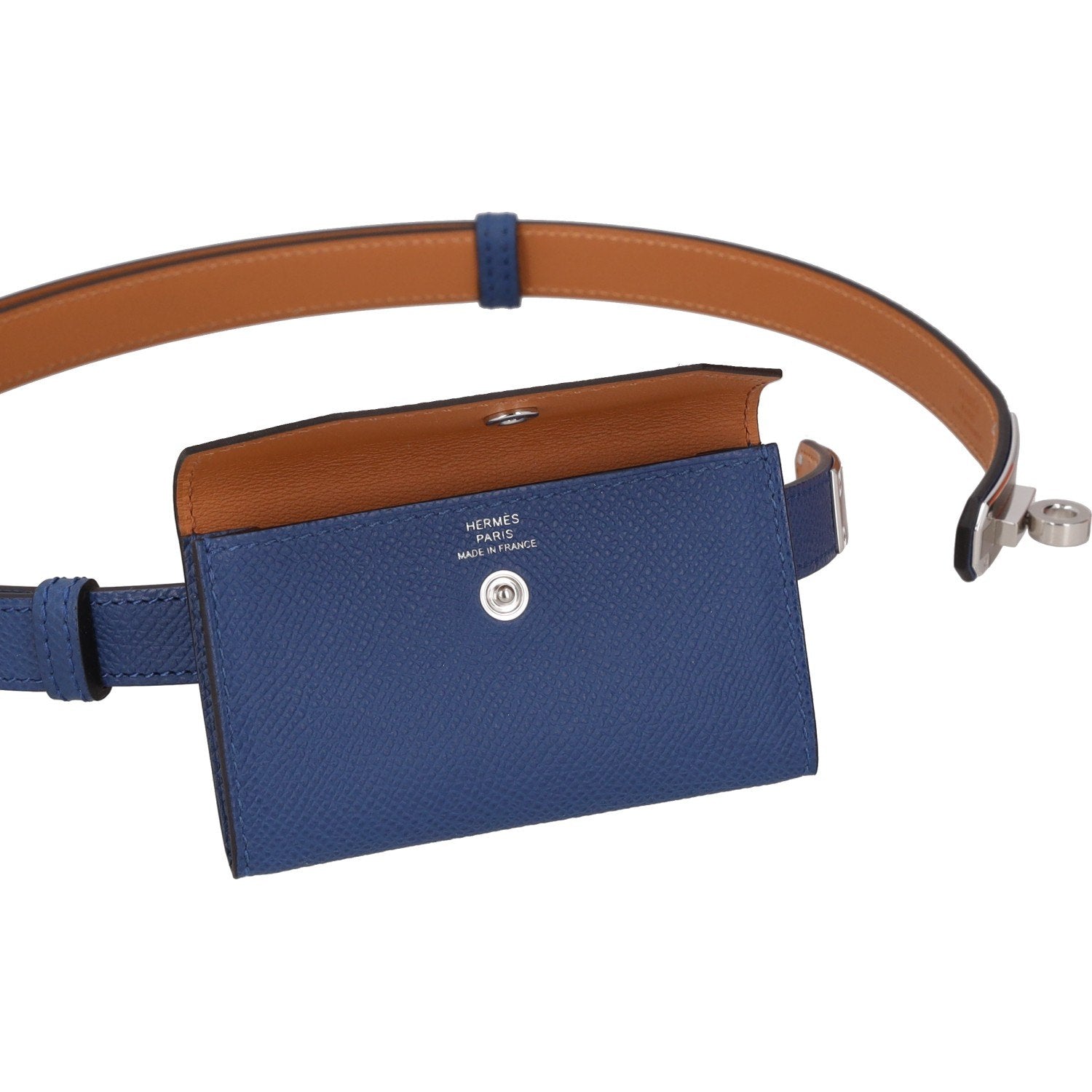 Hermès Kelly Pocket Belt