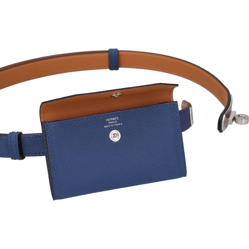 Hermès Kelly Pocket Belt
