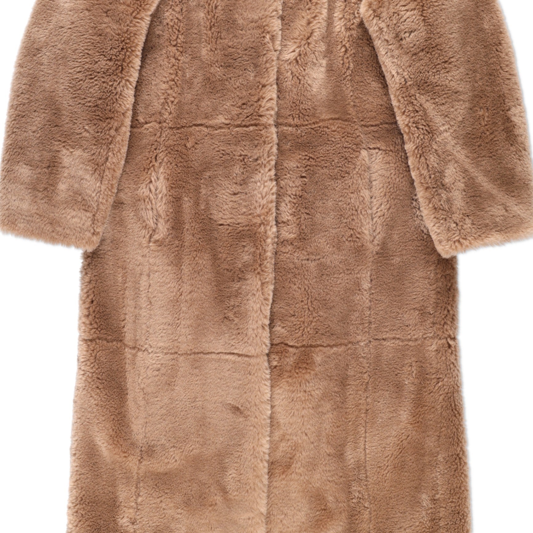 Stand Studio Coats and Jackets Brown