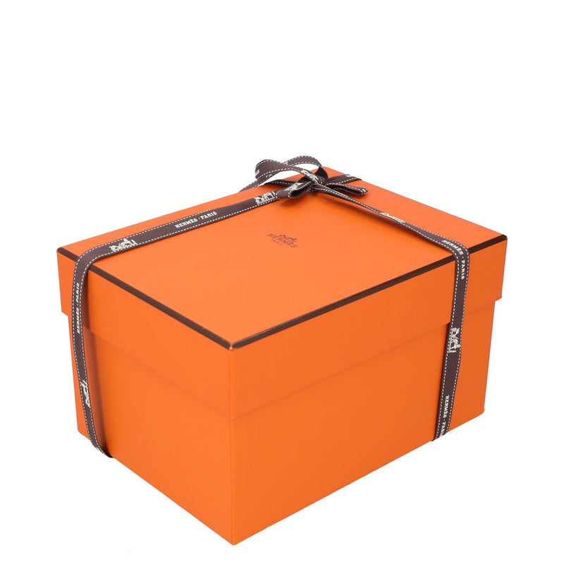 Hermès Soleil d'Hermes Tea Box