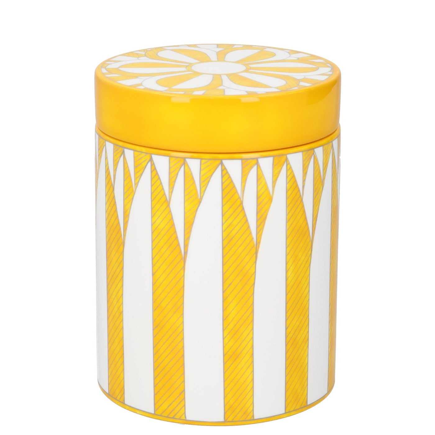 Hermès Soleil d'Hermes Tea Box