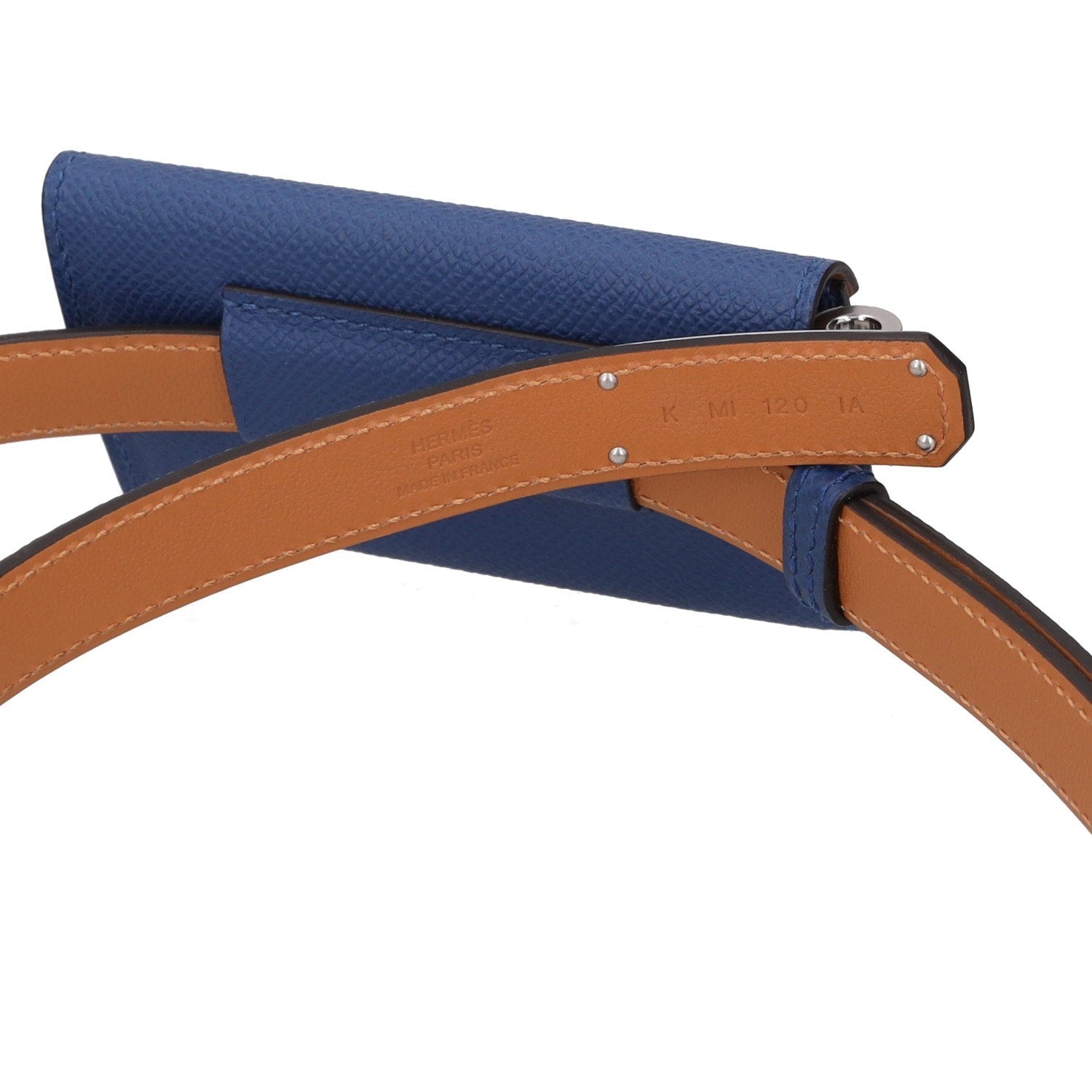 Hermès Kelly Pocket Belt