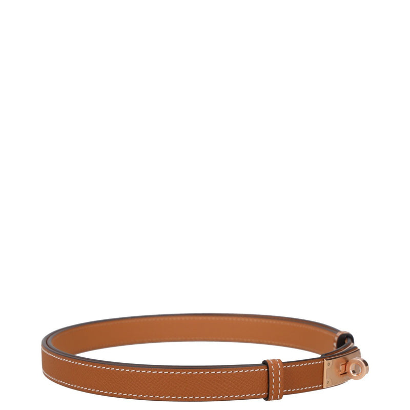 Hermès Kelly Belts 18
