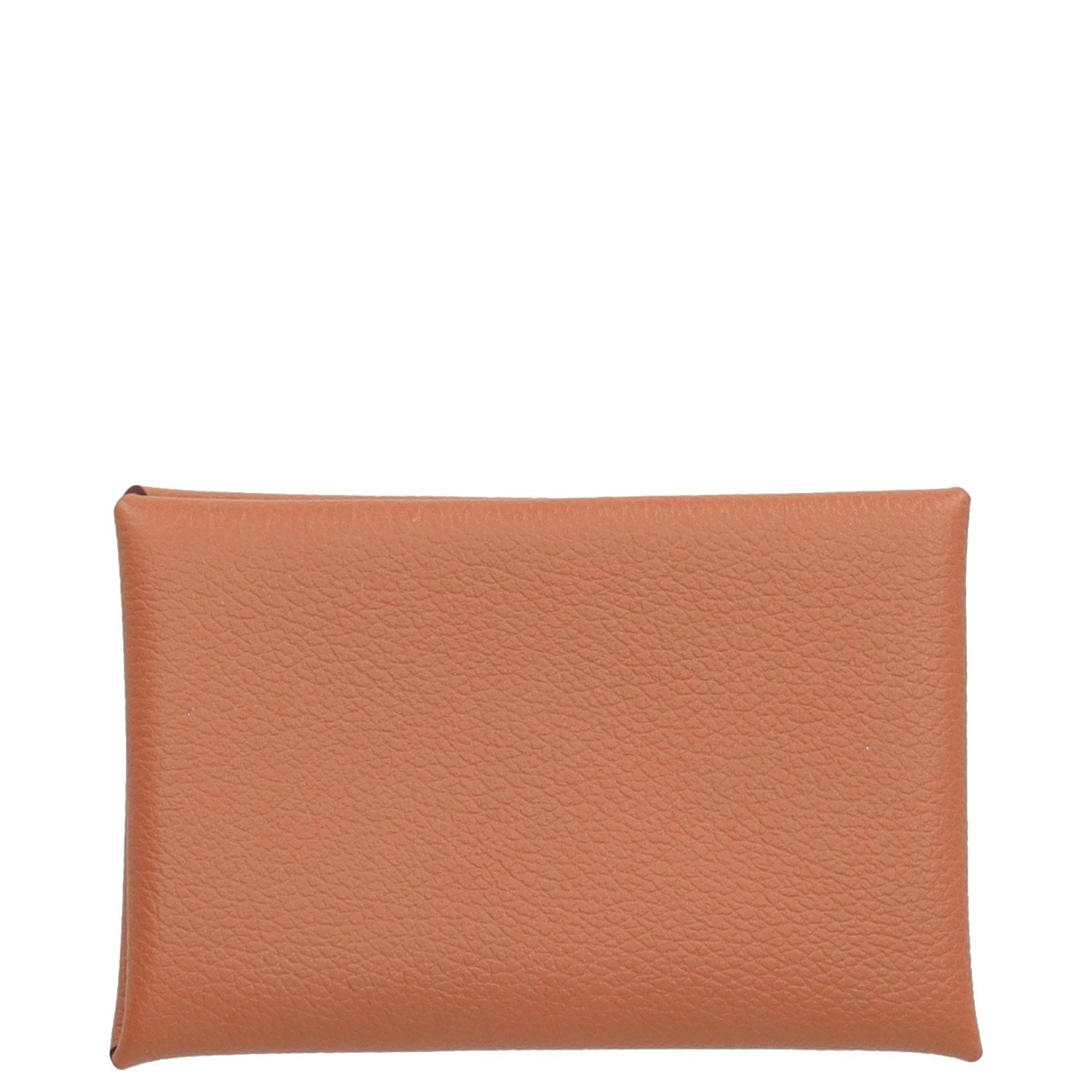 Hermès Calvi Card Holder