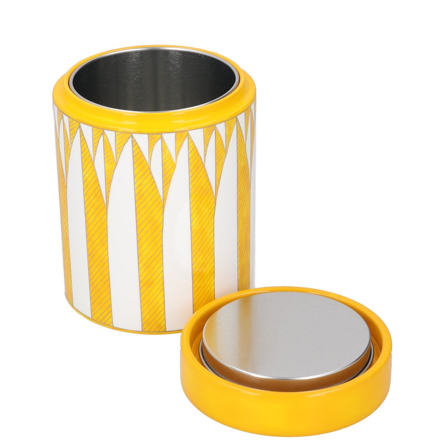 Hermès Soleil d'Hermes Tea Box