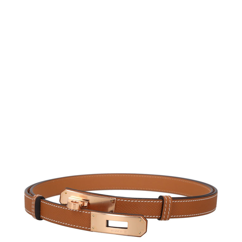 Hermès Kelly Belts 18