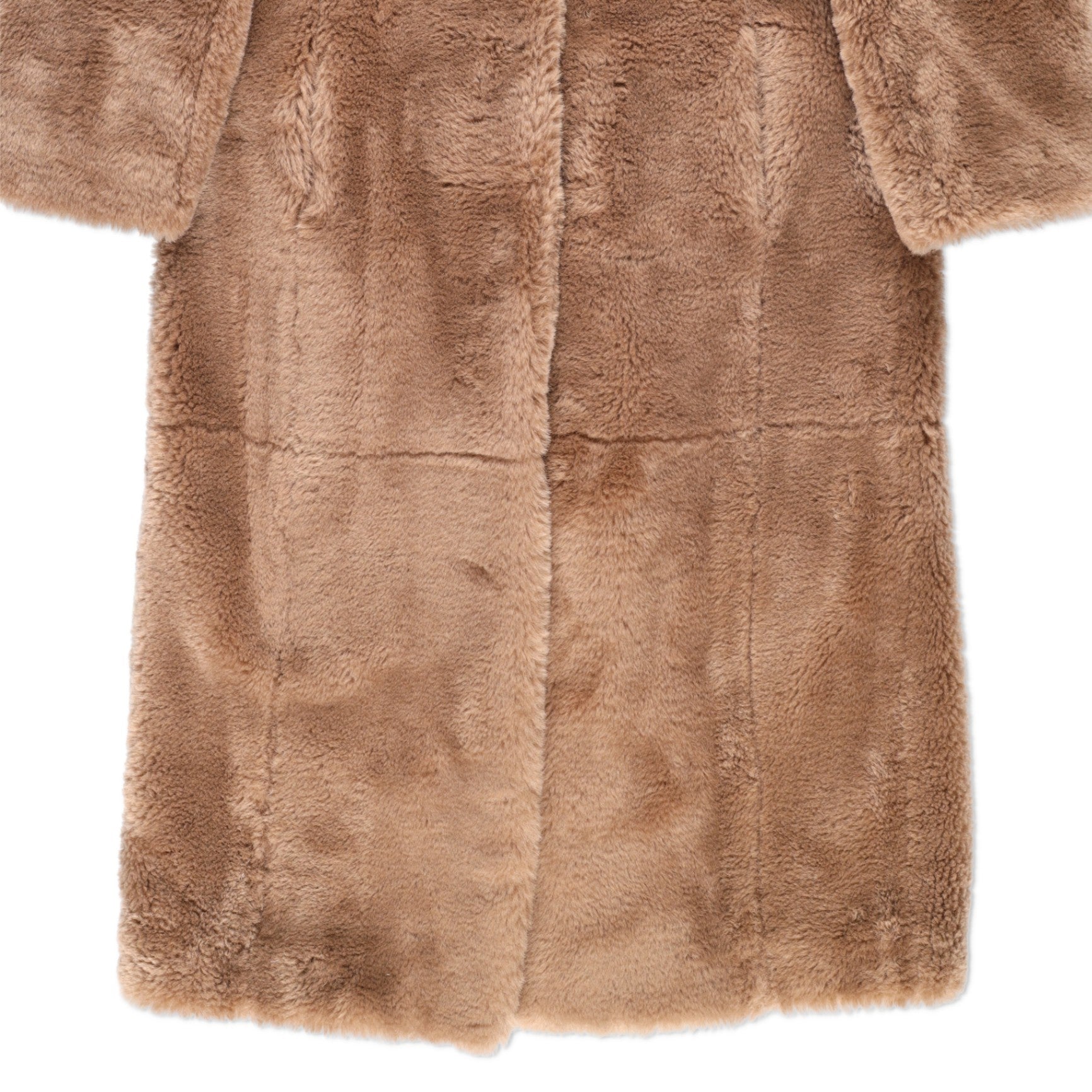 Stand Studio Coats and Jackets Brown