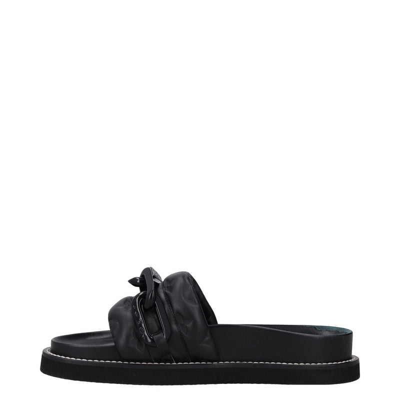 Louis Vuitton Sunset Flat Comfort Mule Slide Sandal