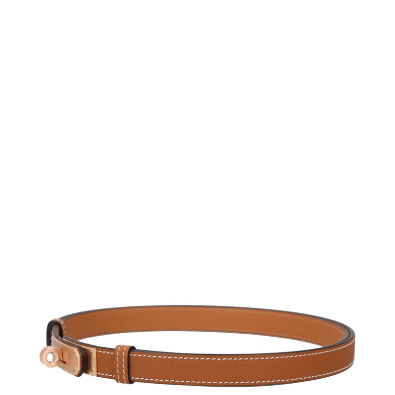 Hermès Kelly Belts 18
