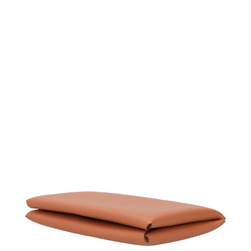 Hermès Calvi Card Holder