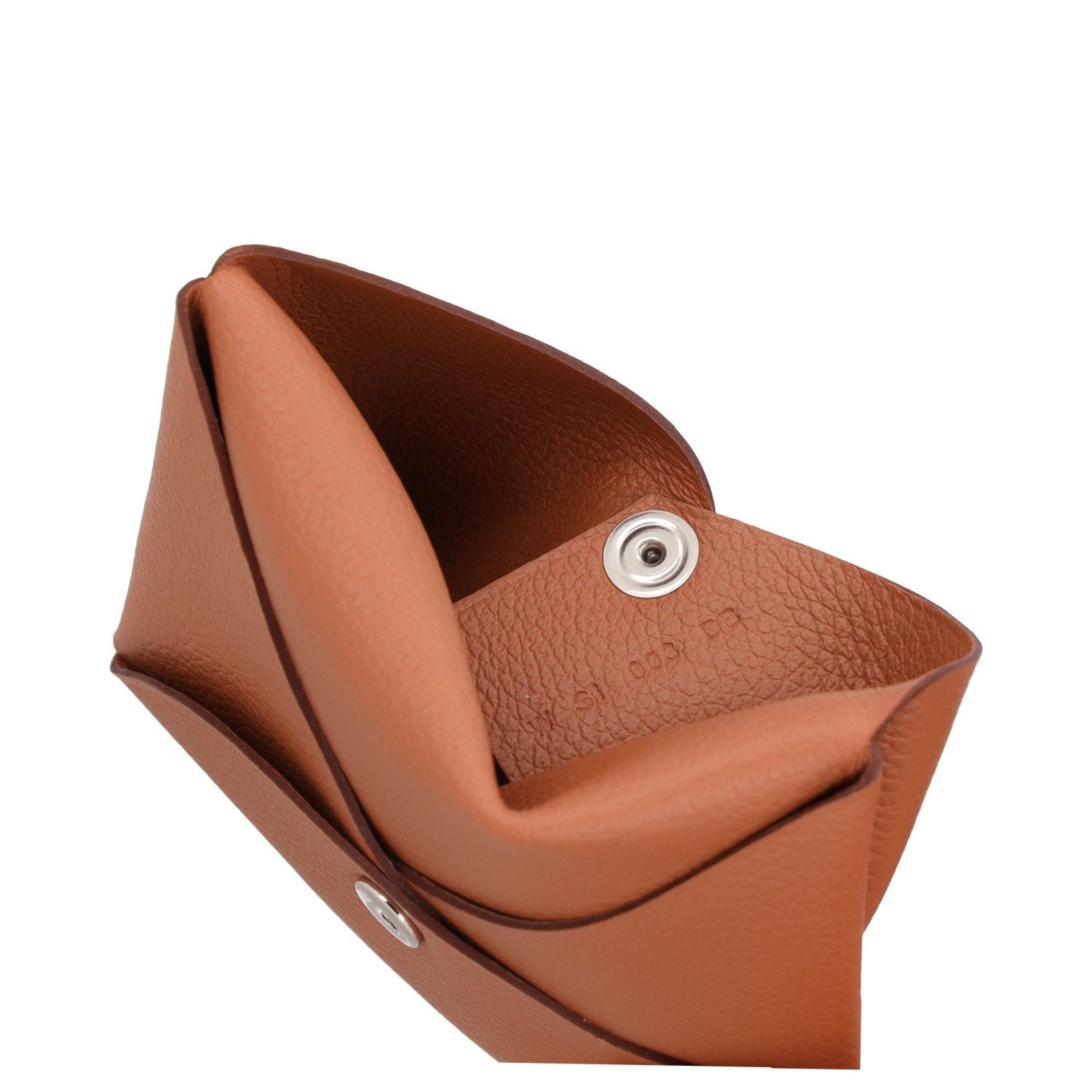 Hermès Calvi Card Holder