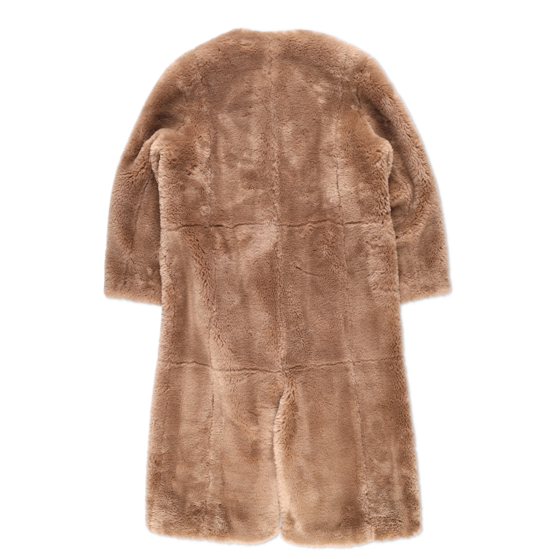 Stand Studio Coats and Jackets Brown