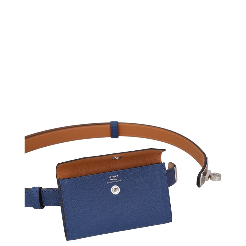 Hermès Kelly Pocket Belt
