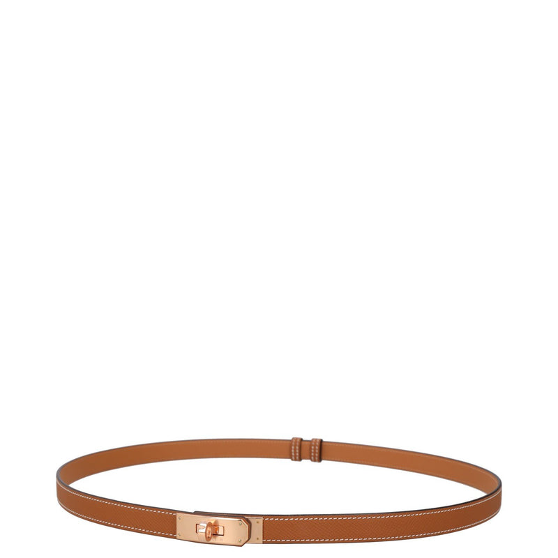 Hermès Kelly Belts 18