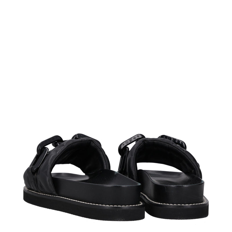 Louis Vuitton Sunset Flat Comfort Mule Slide Sandal