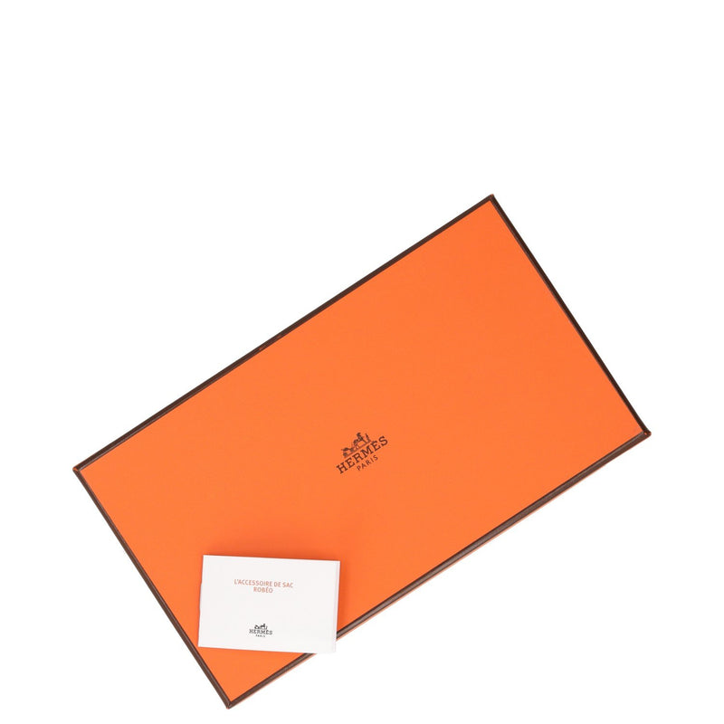 Hermes Rodeo Robeo Rock PM Charm