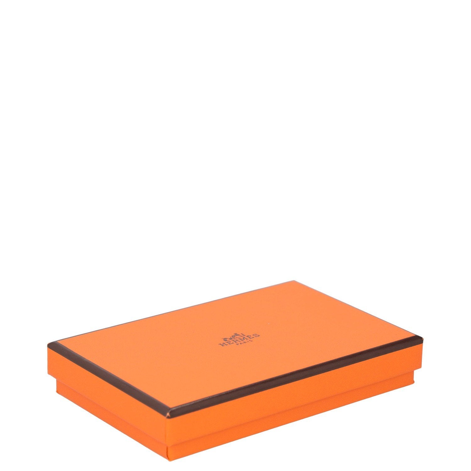 Hermès Calvi Card Holder