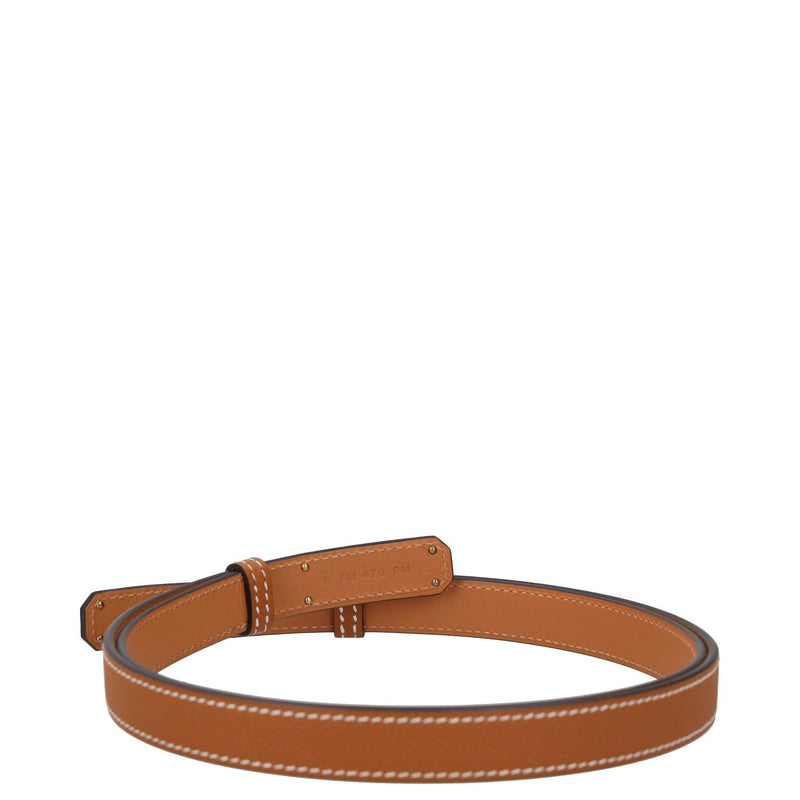 Hermès Kelly Belts 18