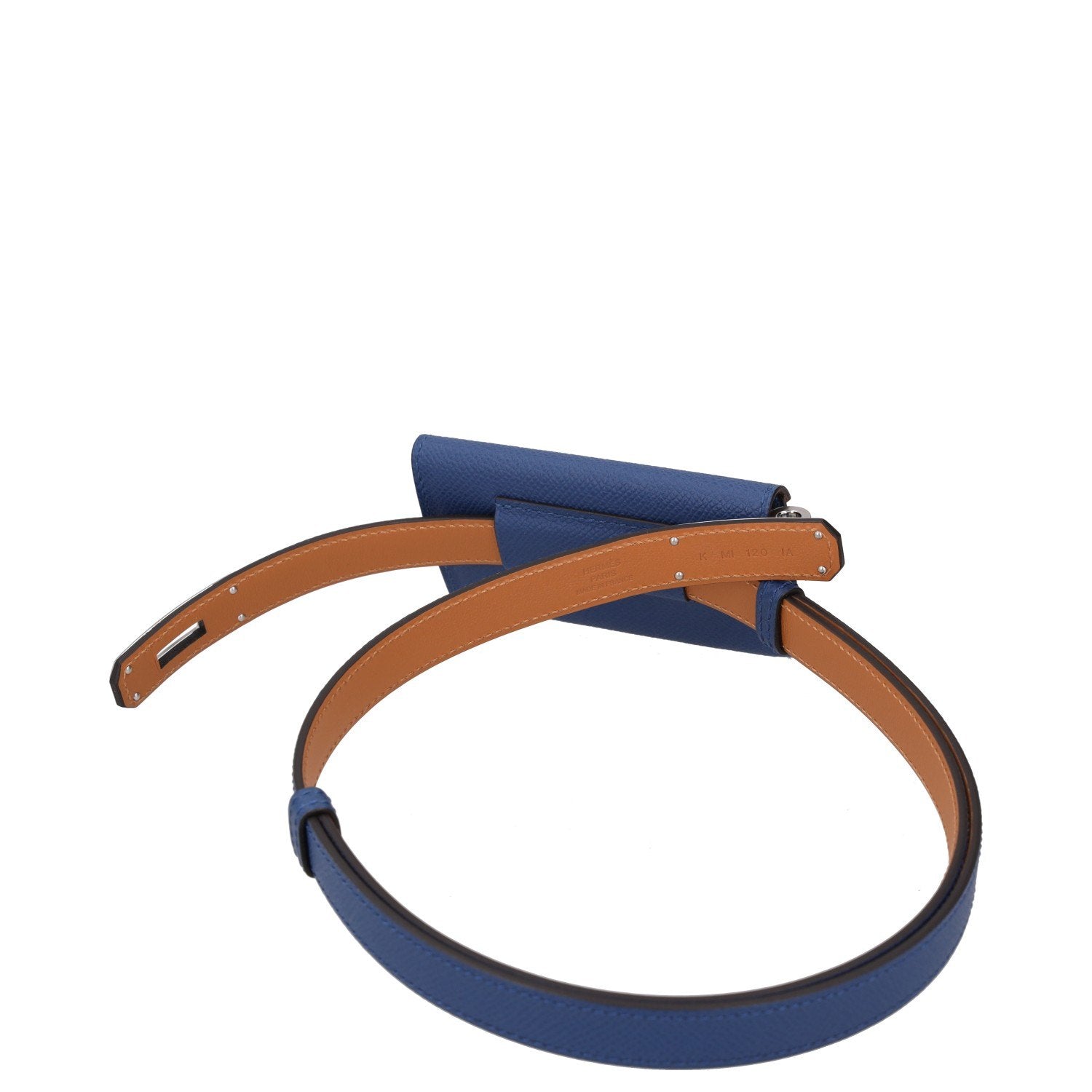 Hermès Kelly Pocket Belt