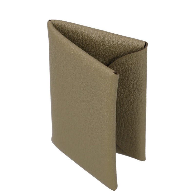Hermès Calvi Card Holder