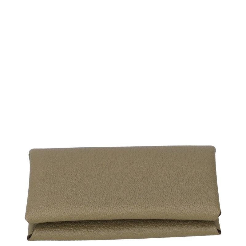 Hermès Calvi Card Holder