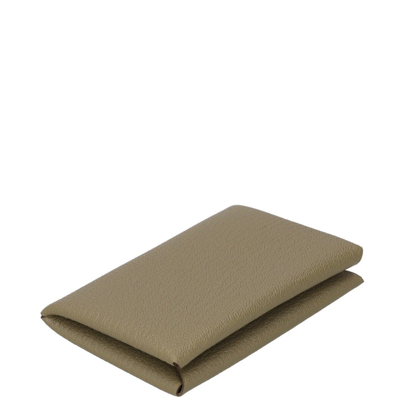 Hermès Calvi Card Holder