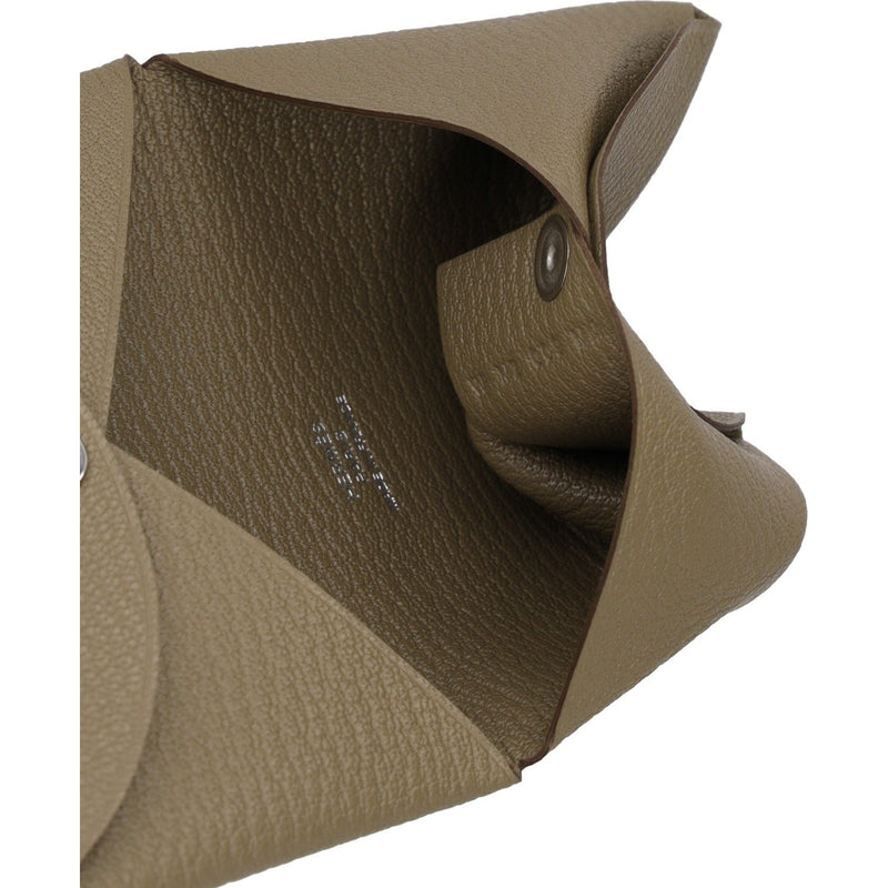 Hermès Calvi Card Holder