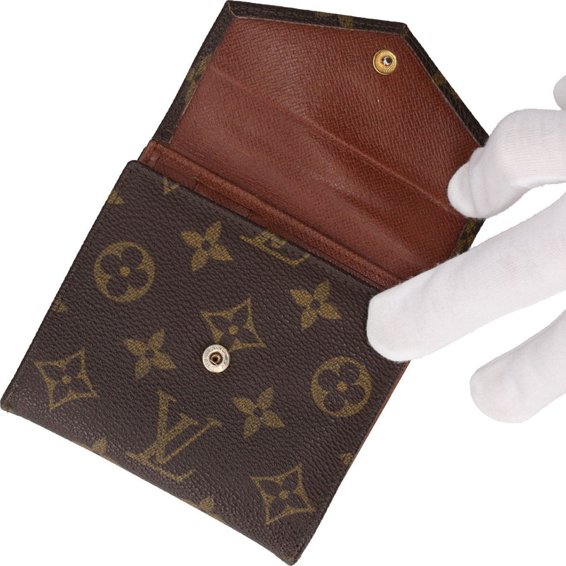 Louis Vuitton Victorine Wallet