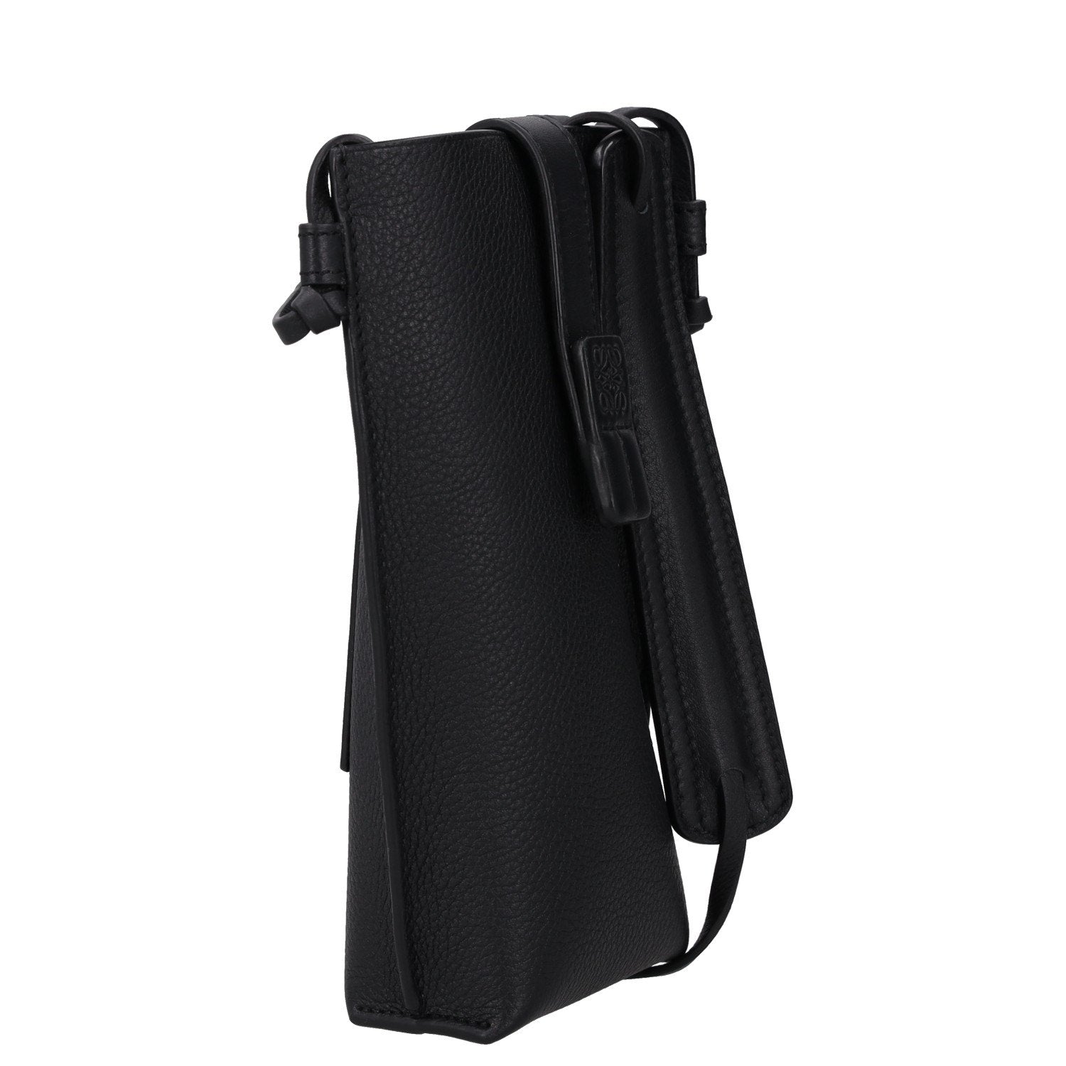 Loewe Leather Phone Holder