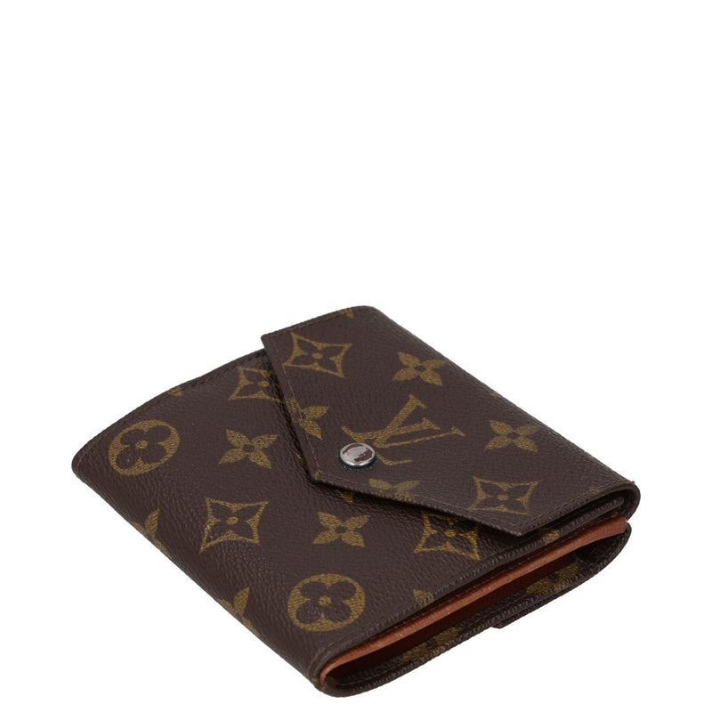 Louis Vuitton Victorine Wallet