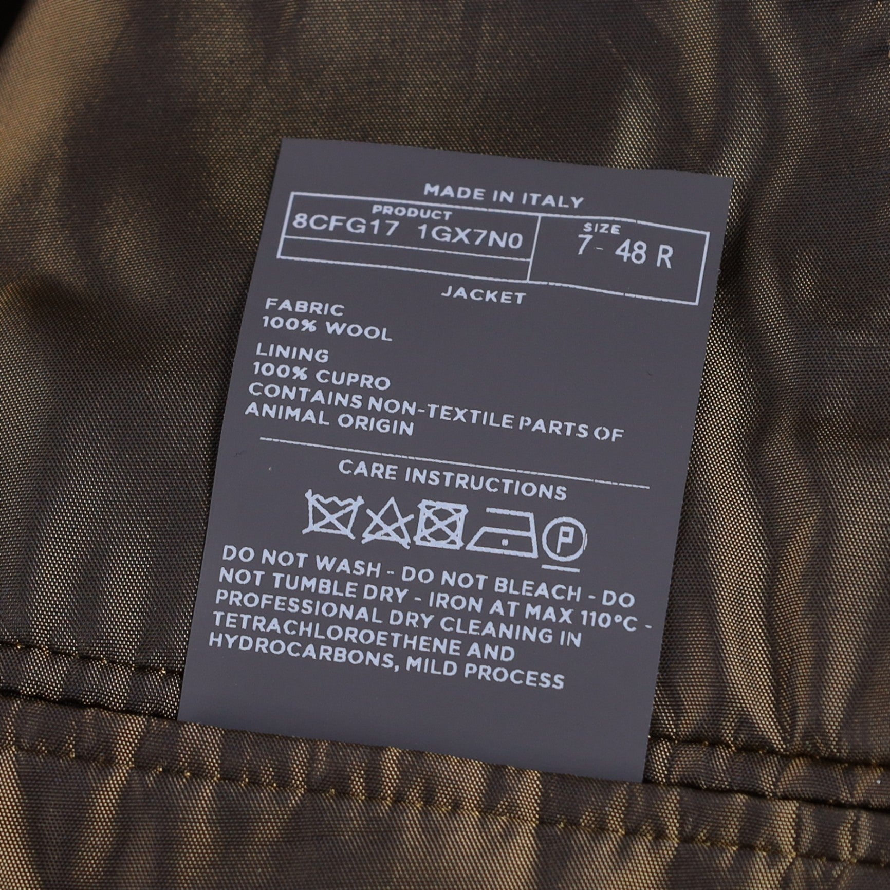 Fear of God Blazers Black
